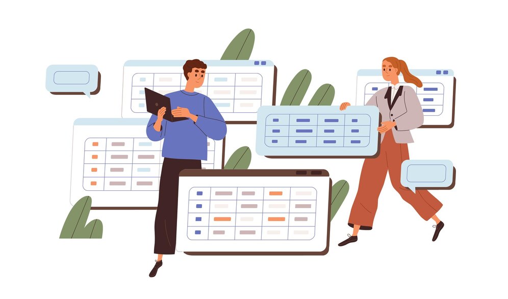 Database Management