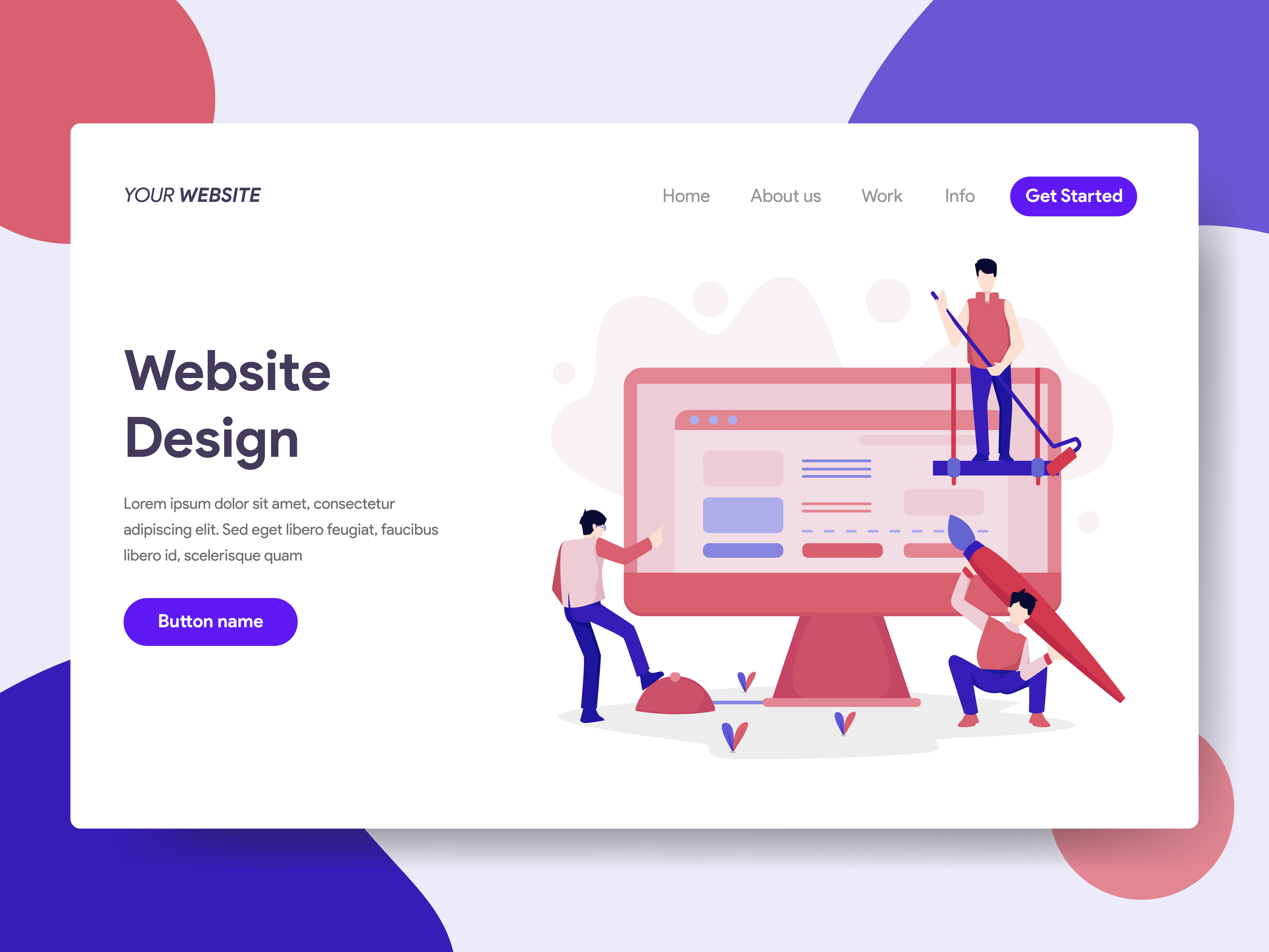 Web Development